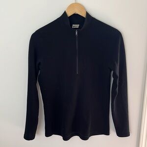 Vintage MEC Light Fleece